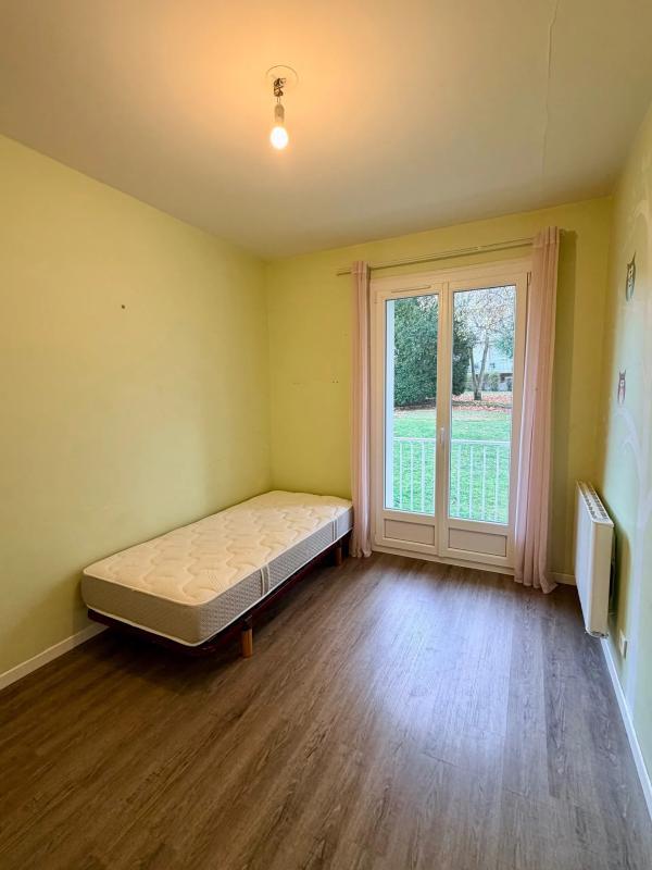 Appartement - 92 m² - 4 pièces