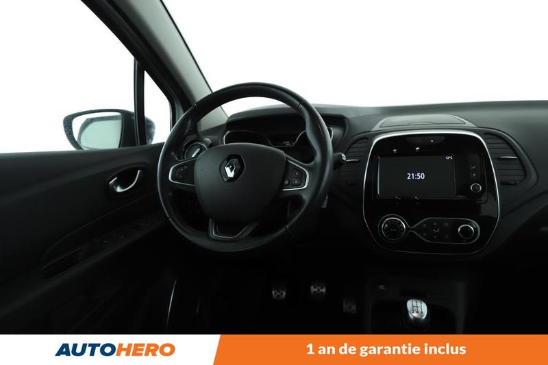 Renault Captur 0.9 TCe Intens 90 ch