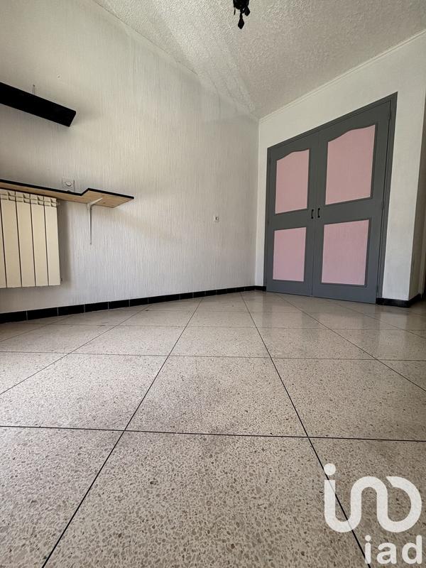 Appartement - 80 m² - 3 pièces