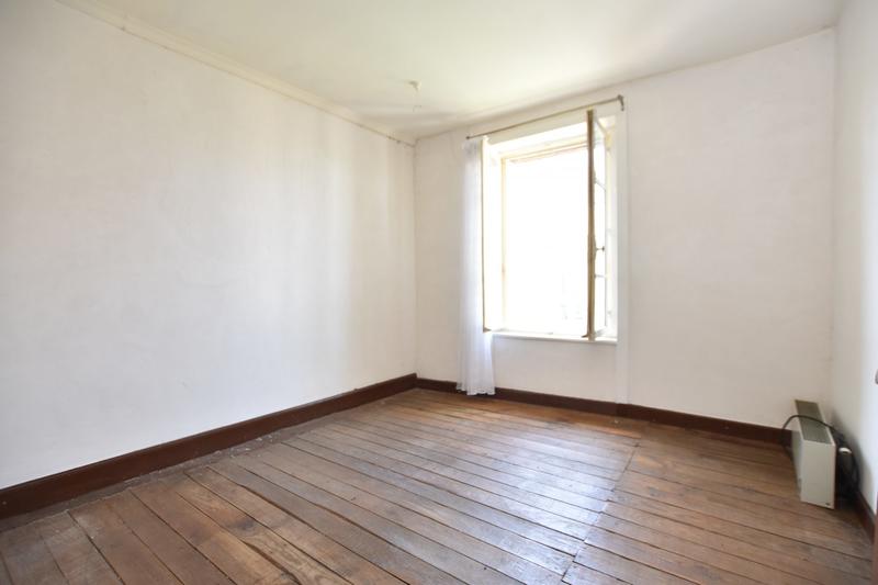 Maison - 118 m² - 5 pièces