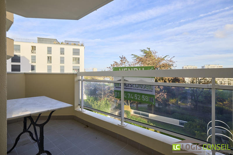 Appartement - 83 m² - 4 pièces