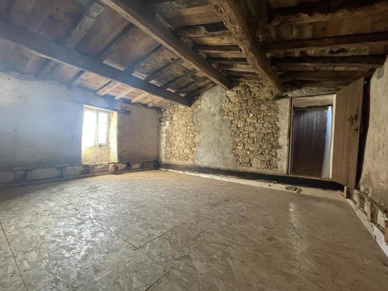 Maison de ville - 90 m² - 5 pièces