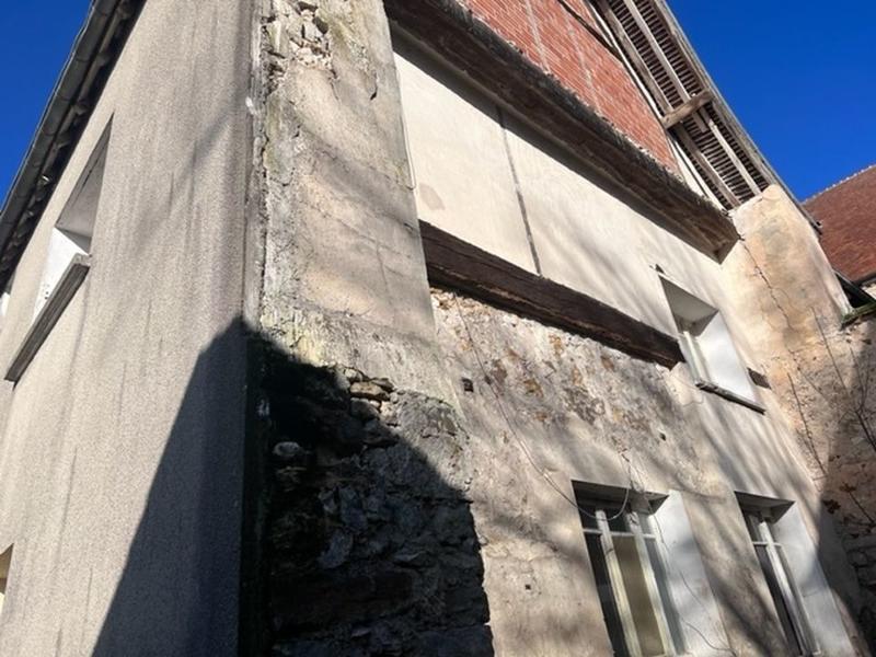 Maison de village - 122 m² - 4 pièces