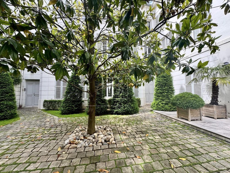 Appartement - 18 m² - 1 pièce