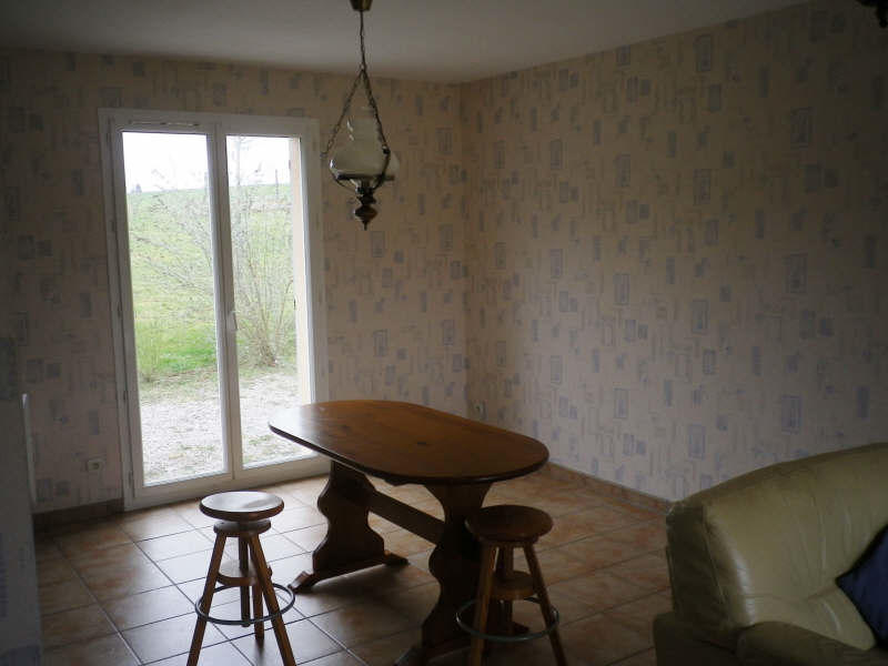 Maison - 71 m² - 3 pièces
