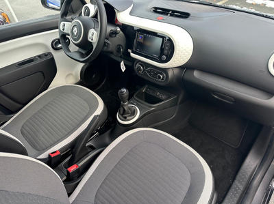 Renault Twingo III Equilibre Sce 65