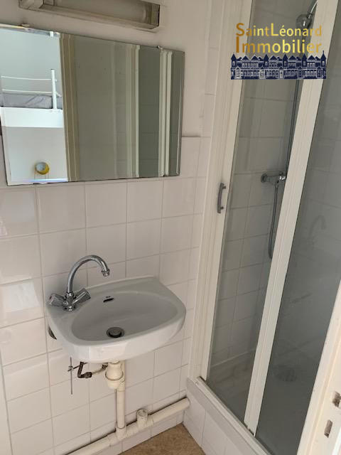 Appartement - 30 m² - 2 pièces