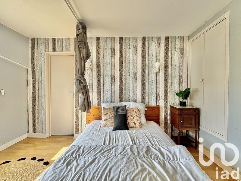 Maison - 169 m² - 8 pièces