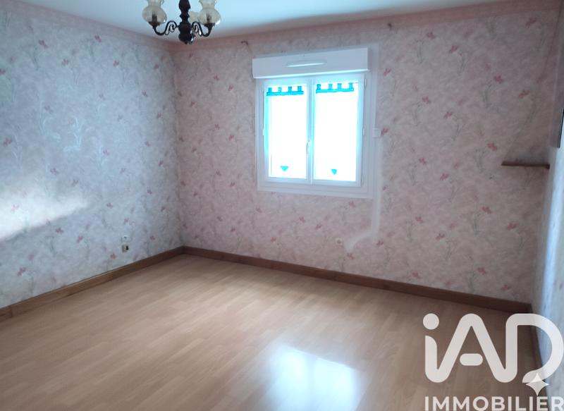 Maison - 136 m² - 4 pièces