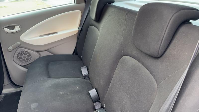 Renault Zoe Q210 22 kWh 88 Intens