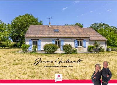 Maison - 148 m² - 5 pièces