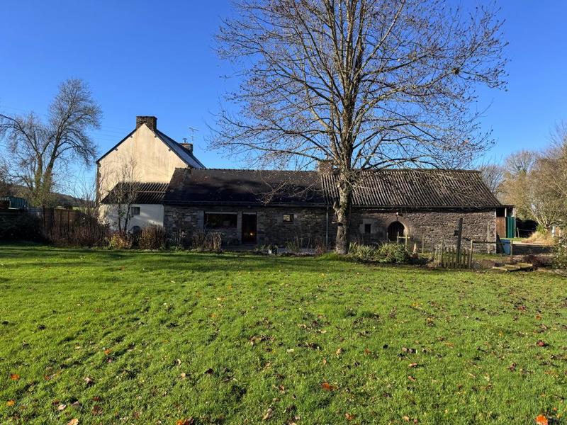 Maison - 136 m² - 5 pièces