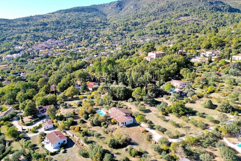 Villa - 150 m² - 5 pièces