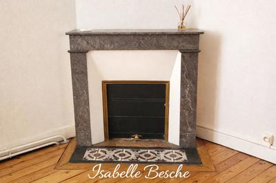 Maison - 97 m² - 4 pièces