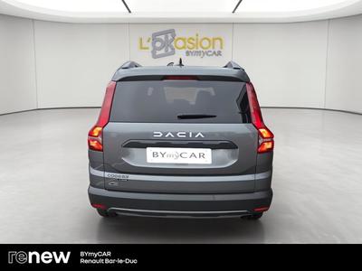 Dacia Jogger Hybrid 140 7 places Extreme