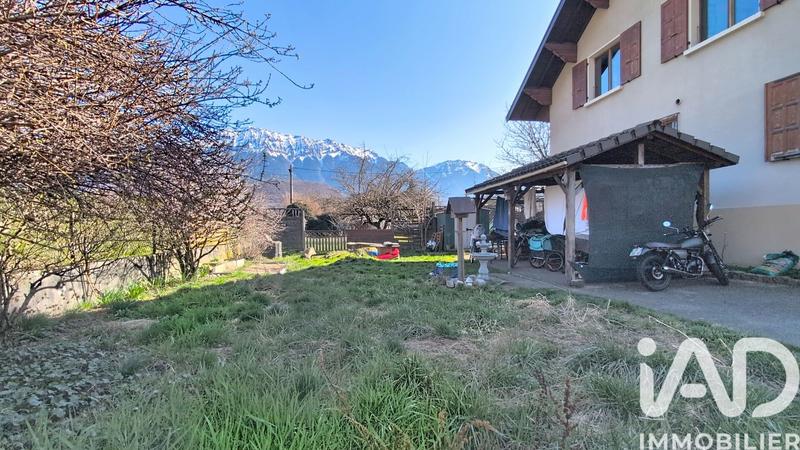 Duplex - 118 m² - 3 pièces