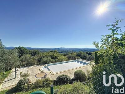 Maison de campagne - 335 m² - 13 pièces