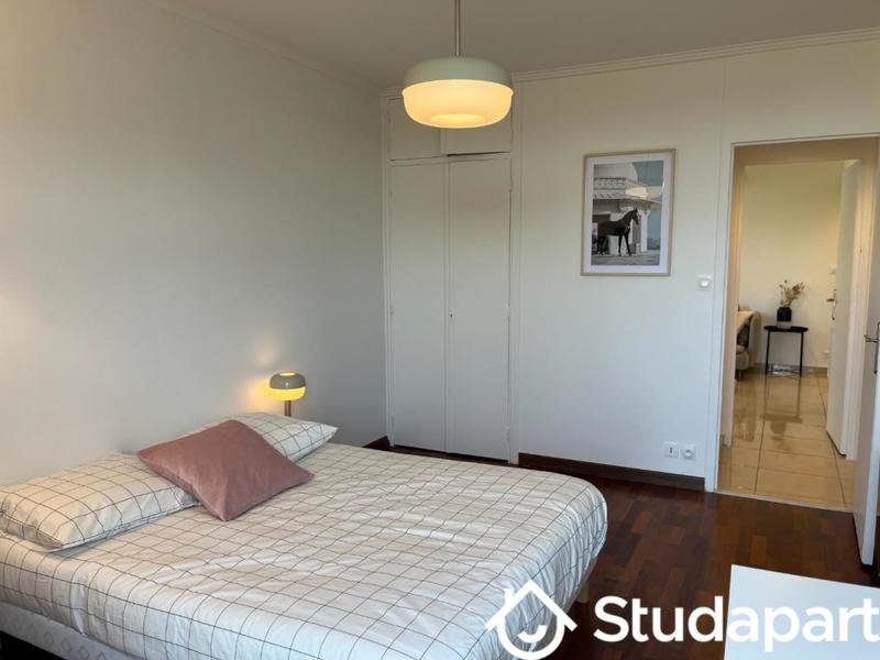 Maison - 47 m² - 3 pièces