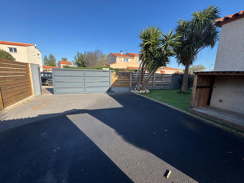 Villa - 150 m² - 5 pièces