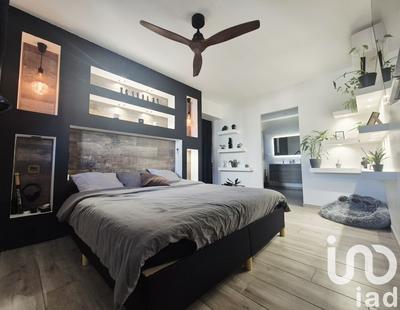 Maison - 120 m² - 4 pièces