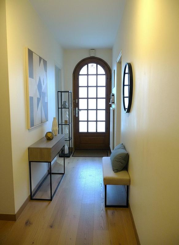 Maison - 75 m² - 4 pièces