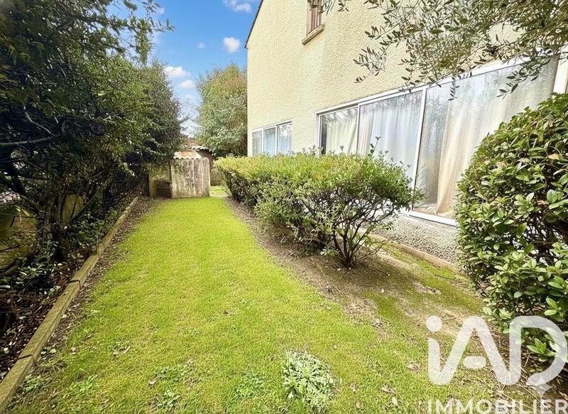 Maison - 180 m² - 6 pièces