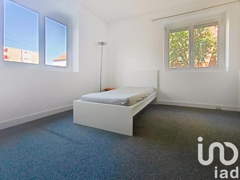 Appartement - 114 m² - 5 pièces