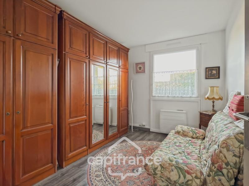 Appartement - 88 m² - 4 pièces