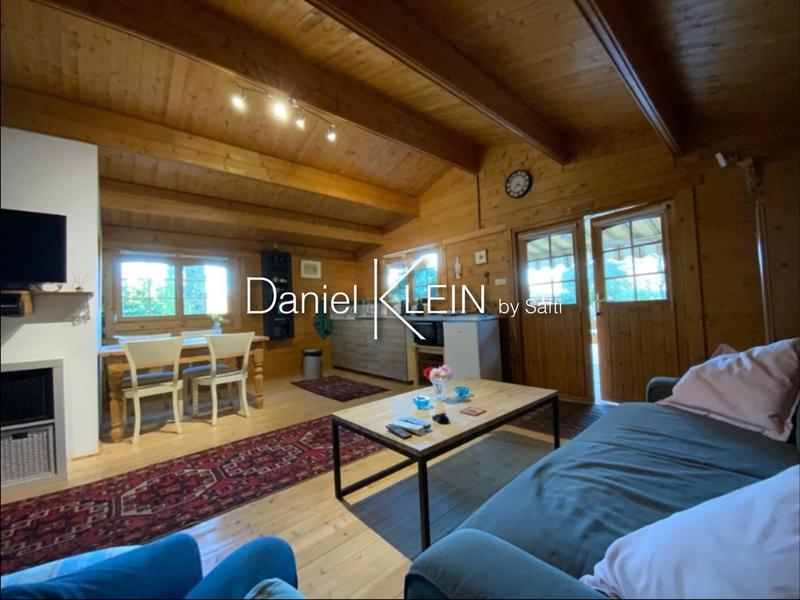 Maison - 150 m² - 5 pièces