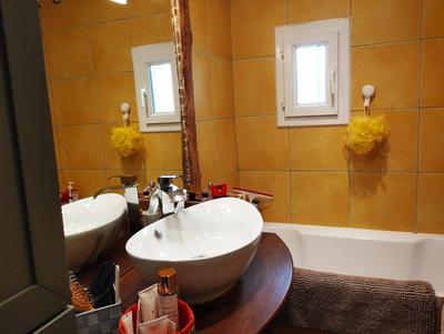 Maison - 49 m² - 3 pièces