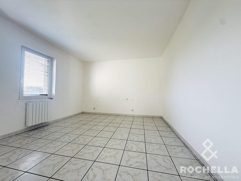 Maison - 108 m² - 4 pièces