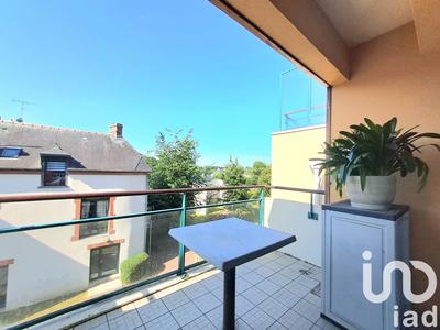 Appartement - 81 m² - 4 pièces