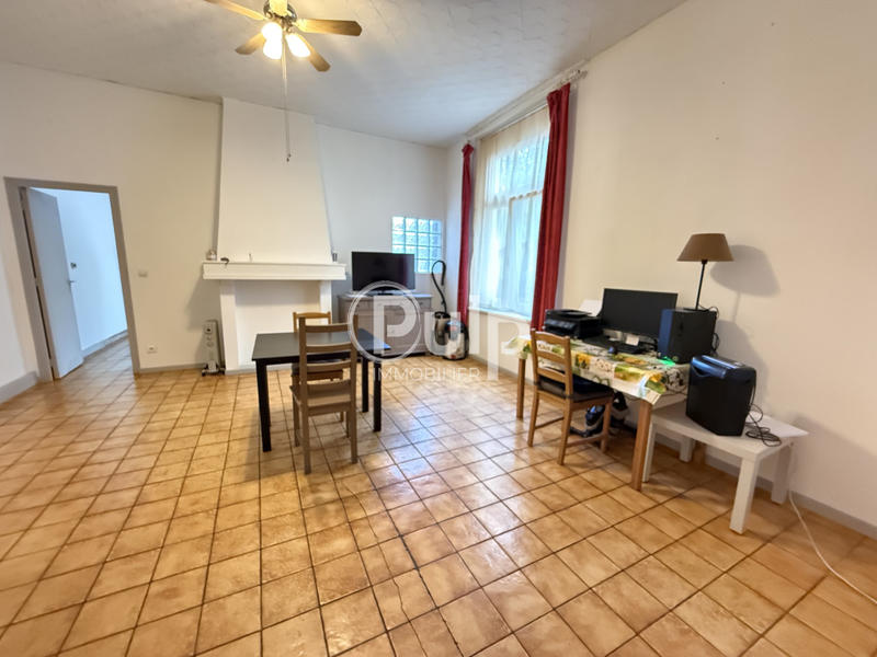 Maison - 191 m² - 8 pièces