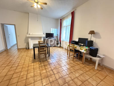 Maison - 191 m² - 8 pièces