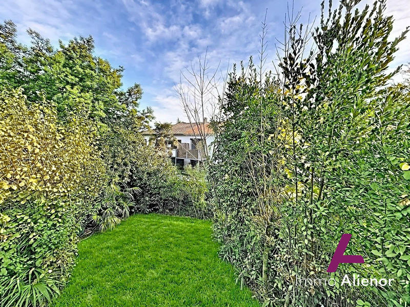 Maison ancienne - 86 m² - 4 pièces