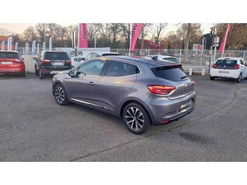 Renault Clio E-Tech full hybrid 145 Techno