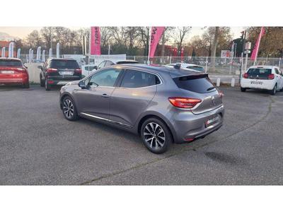 Renault Clio E-Tech full hybrid 145 Techno