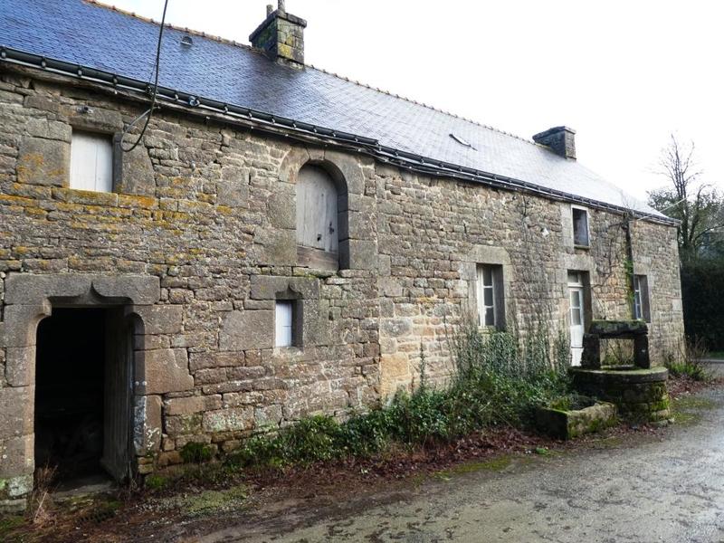 Corps de ferme - 150 m²