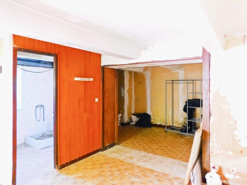 Appartement - 195 m² - 9 pièces