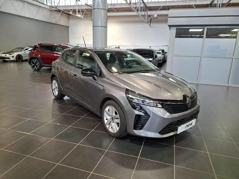 Renault Clio TCe 90 ch Gsr2 Evolution