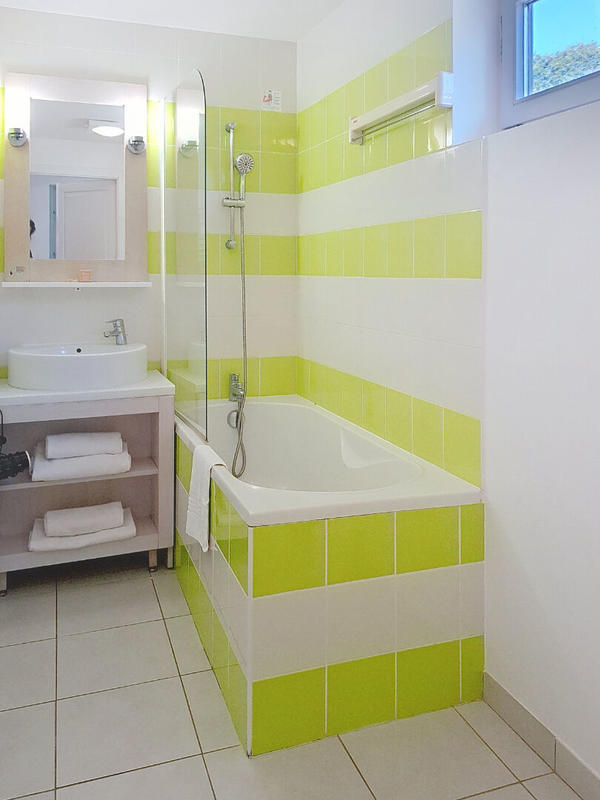 Appartement - 37 m² - 2 pièces