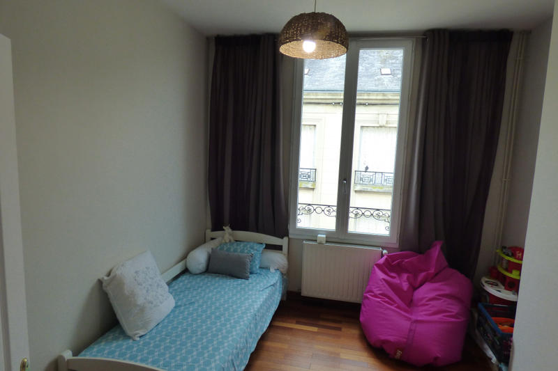 Maison de ville - 285 m² - 9 pièces