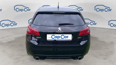 Peugeot 308 GTi II 1.6 Thp Puretech 263 Sport