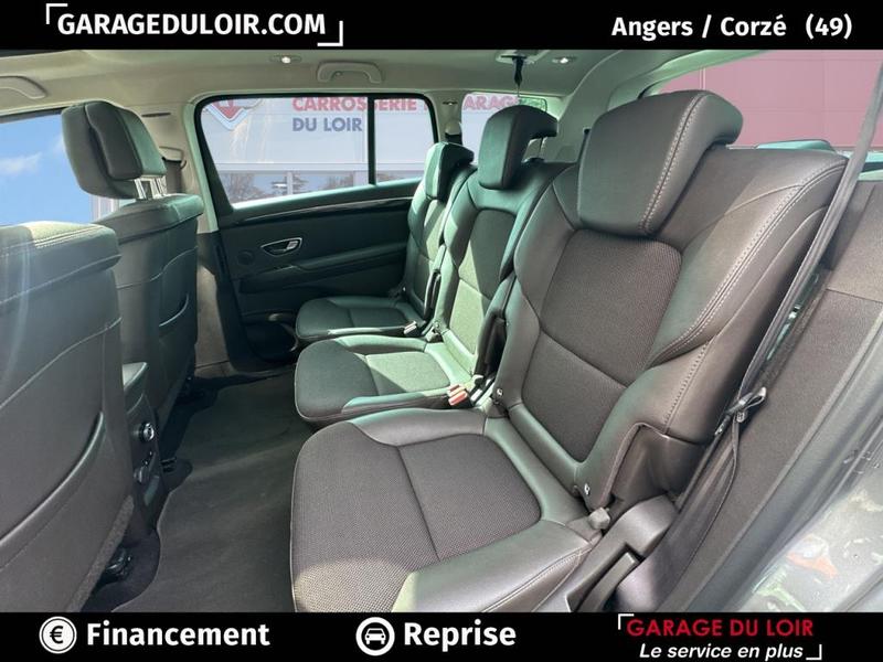 Renault Espace V Zen Energy dCi 160 Edc