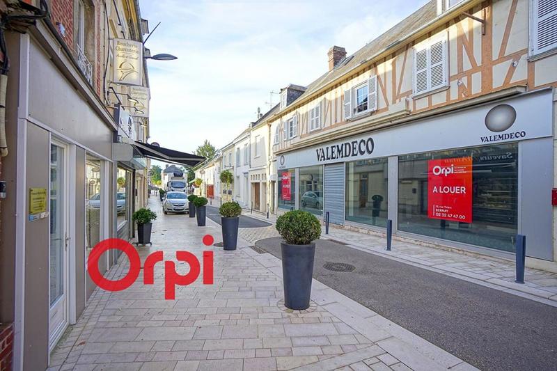 Local commercial - 55 m²