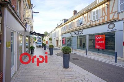 Local commercial - 55 m²