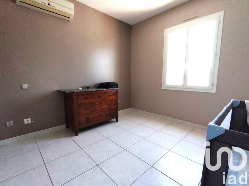 Maison - 237 m² - 5 pièces