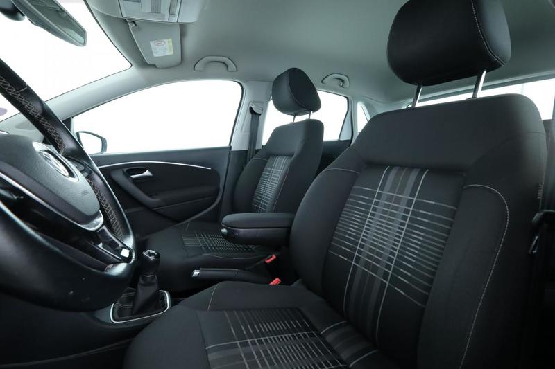 Volkswagen Polo 1.2 Tsi BlueMotion Tech Lounge 5p 90 ch