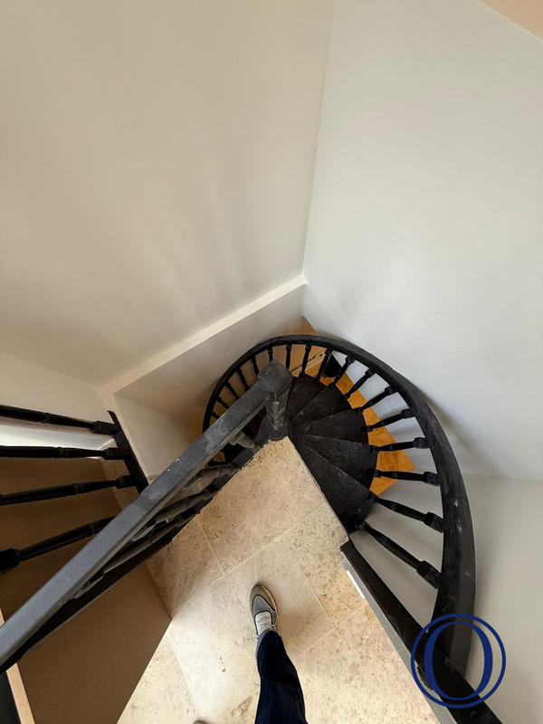 Local commercial - 77 m²