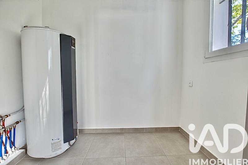 Maison - 115 m² - 4 pièces